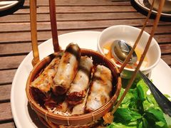 -Cau Go Vietnamese Cuisine