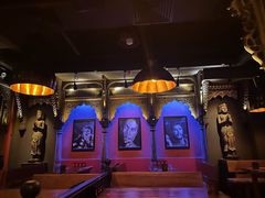 -Helens海伦司小酒馆(广州永庆坊店)