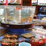 广州探店/解锁最“豪”气的吃法[调皮]