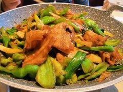-金狮麟·新豫菜(杏石口路店)