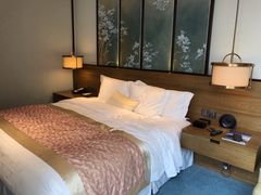 -上海衡山路十二号华邑酒店
