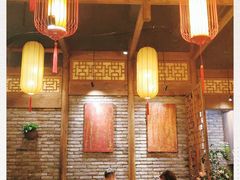 大堂-小龙坎火锅(春熙太古里店)