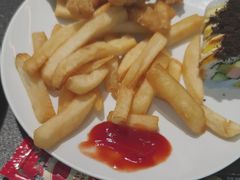 -额尔敦·品质自助(摩尔城店)