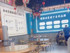 -猪腰一家·地道佛山菜(盐步店)