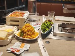 -丰茂烤串(建设街店)