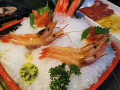 -神户赤童日式烤肉伙伴(东直门店)