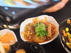 -贡梅老面馆·蟹粉面·无锡特色小吃(南长街主推店)