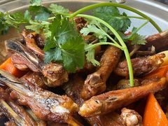 -美极鲜食坊(宝安南路店)