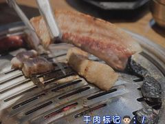 -·缸桶屋·韩式牛肋条自助烤肉(西湖D11店)