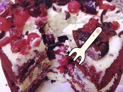 -SAYScake善食感戚风蛋糕(临江大道店)