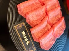 -大牛寿喜烧·和牛放题(香港广场店)