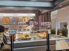 -PAOPAO Bakery&Café(港汇店)