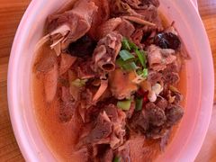 -原龙海鲜大排档(美食地标店)