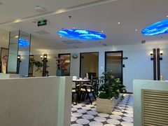 -志明眷村·台式融合菜·宵夜