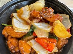 -甲乙丙丁港式茶餐厅(荣祥广场店)