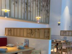 -蜜桃餐厅·伴山(绿宝广场店)