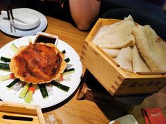 -点心传说·粤菜点心(佐阾虹湾店)