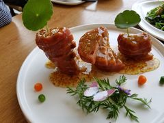 糯米藕-小土豆北方菜馆(方庄店)