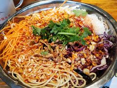 -喝丢一只鞋海鲜烧烤·海肠捞饭(文体街店)