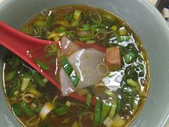 -中国兰州名牛纯汤牛肉面(永安道店)