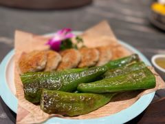 -中山市绿华园食府