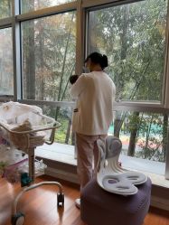 -馨月汇·一悦馨香月子中心(前滩店)