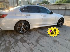 -3M博瑞达龙膜威固BOP保镖汽车贴膜隐形车衣(国贸店)