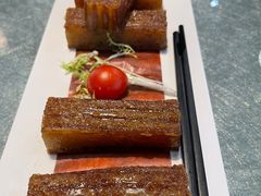 -點無缺茶楼·海鲜酒家(世博店)