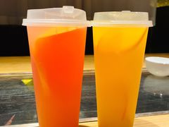 百香果饮料-滋色臻选川菜(北京坊旗舰店)