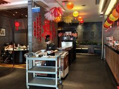 -西安饭庄·非遗陕菜(钟楼店)