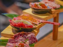 -谷牛日式烤肉(宝山U天地店)