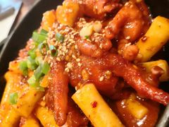 -英兰朝族饭店(河南桥头店)