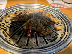 -老炉家木炭烤肉(长江国际店)