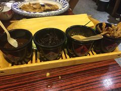 -赵记煎饼卷大葱(东岳店)