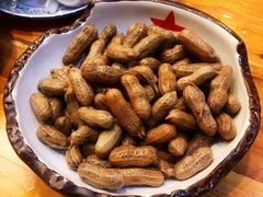 -老姑砂锅·烧烤天津菜(体北道店)