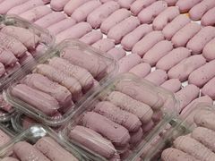 -糕材生•糕点•生日蛋糕(钟楼街店)