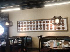 -老土灶·扬州非遗淮扬菜(大运河博物馆店)