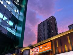 -大悦城(沈阳中街店)