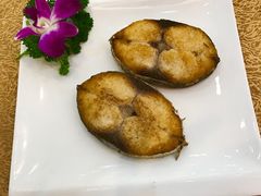 干煎马胶-潮道鱼仔店·潮汕味(长兴路店)