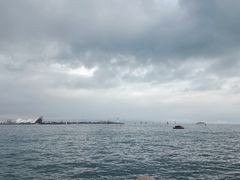 -青岛奥林匹克帆船中心