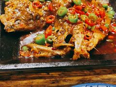 -鄱阳湖·江西小炒·瓦罐煨汤(五道口店)