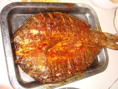 -小杨烤肉(朱雀店)