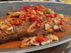 -徽州美食(三十年老店)
