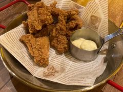 -ibarrel爱杯·bistro&brunch(江宁路店)