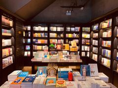 -阅西安新华书店(翠华南路店)