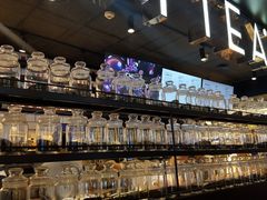 -喜茶(广州东方宝泰店)