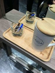 -扎嘎形象设计