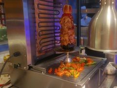 -松咖啡自助餐厅·松北香格里拉