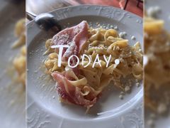 -PIZZA BIANCA(民园店)