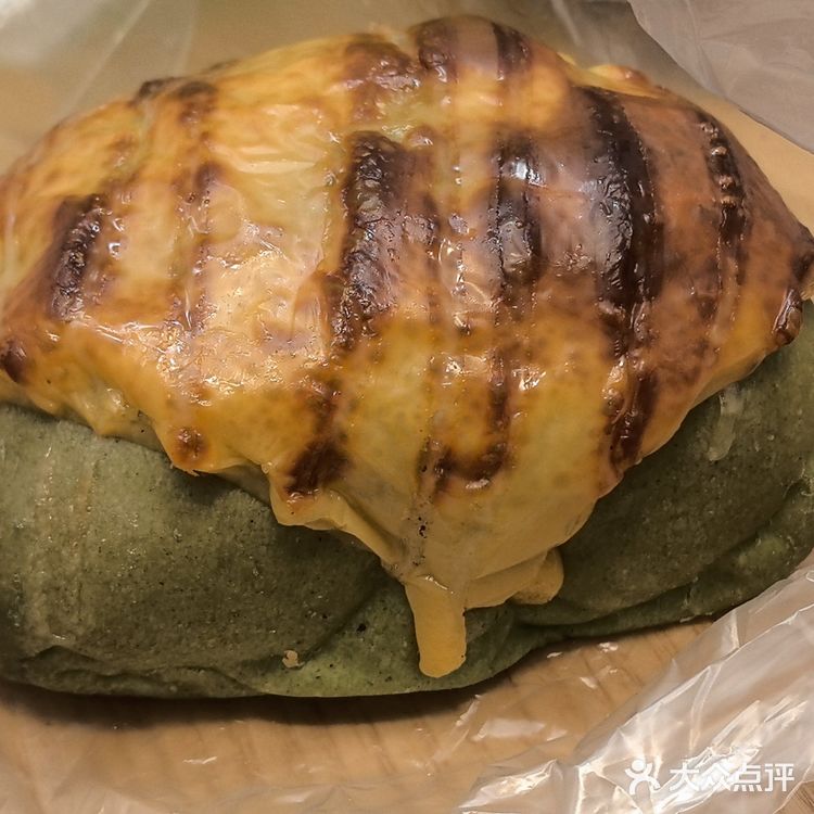 多乐之日🆓☕挺不错